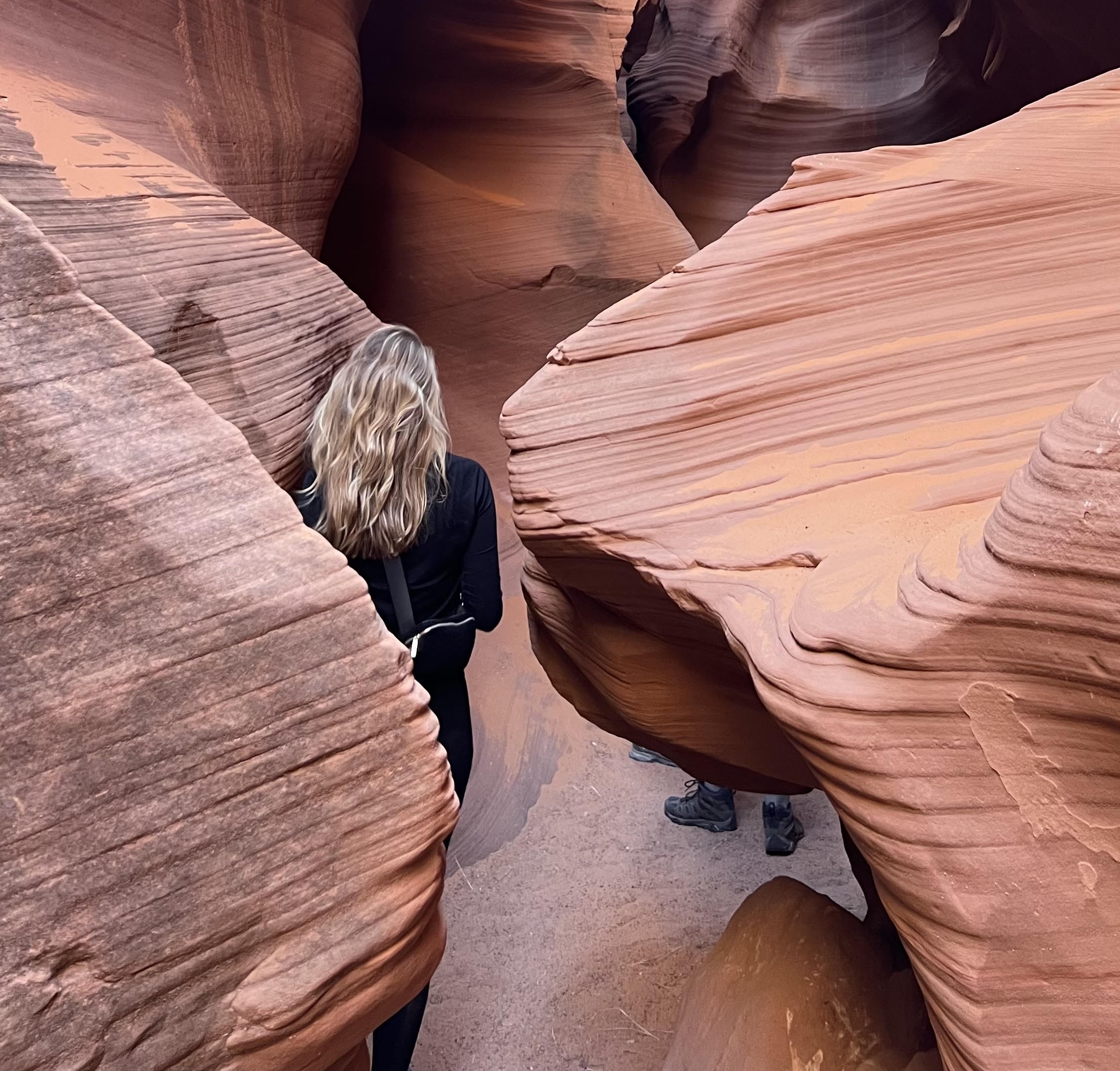 A Grand Canyon High-End Tour Should Include Antelope Canyon!