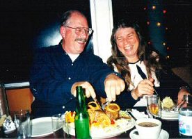 Lunch is provided on Grand Canyon day tours